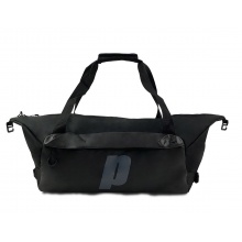 Torba sportowa Prince Tour Evo Duffel (1 główna komora) 75x23x23cm - czarna